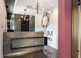 Hotel Netum Mare 2