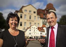 Hotel Am Alten Strom 5