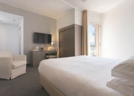 Park Hotel Brasilia 5
