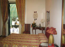 Villa Felcaro - Relais, Lodge & Restaurant 2