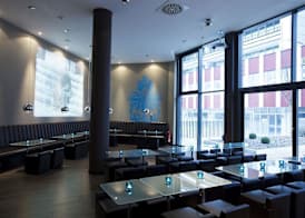 Motel One Berlin-Spittelmarkt 3