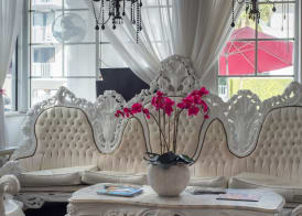 Whitelaw Hotel 4