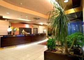 Gran Paradiso Hotel Spa 2