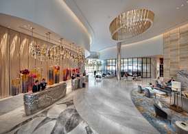 Crown Towers Sydney 2