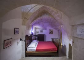 Residence San Pietro Barisano 5