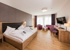 Göbel`s Hotel Quellenhof 3