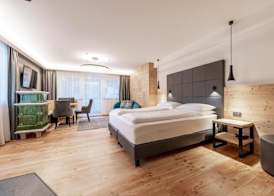 Croce Bianca Leisure & Spa Hotel 5