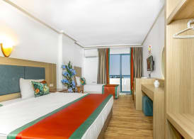 MIRABELL HOTEL 4