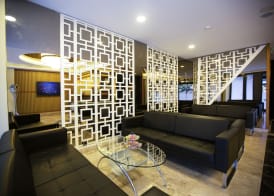 Restwon Suite Hotel 2