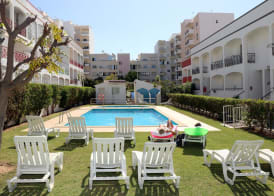 Apartamentos King's 3