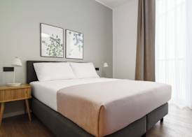 Limehome Berlin Sybelstraße 3
