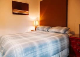 Dundee Backpackers Hostel 4