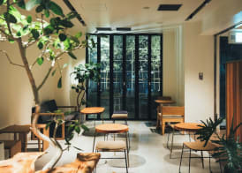 MEANDER Osaka 3