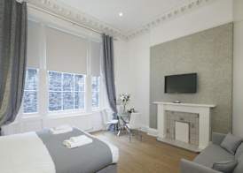 Hanover 71 Suites 2