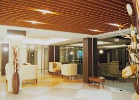 Suvarnabhumi Ville Airport Hotel 3
