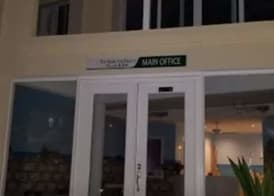 The Hamilton Beach Villas & Spa 2