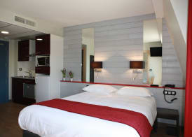 Best Western Hotel & SPA Pau Lescar Aeroport 5