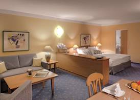 Best Western Aparthotel Birnbachhöhe 4