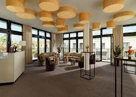 Hotel AMANO Rooms & Apartments 2
