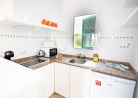 Apartamentos Annabel's I 4