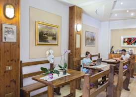 Hotel Darsena 3
