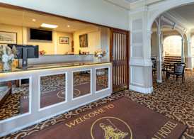 Clifton Hotel 2