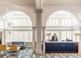The Headland Hotel & Spa 3