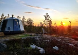 Northern Lodges 2