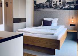 Stadthotel Kachelofen 4
