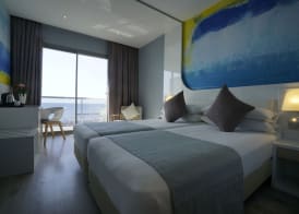 AZ Hotel Vague d’Or 4
