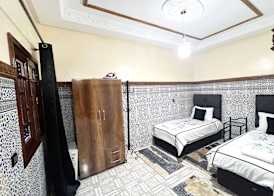 Stay near Marrakech Airport RAK 2