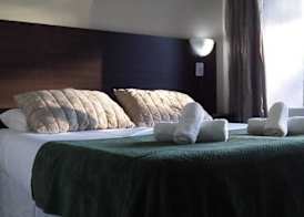 Hotel La Gran Manzana 4