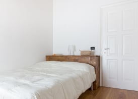 Residence Le Bugne 5