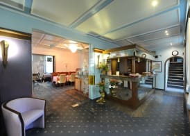 Hotel Heldt 2