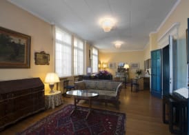 Hotel Villa Mabapa 2