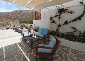 Aegean Star Hotel 3