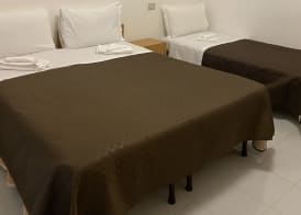 Hotel Villa Ferrara 4