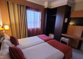 Hotel Tiba 5