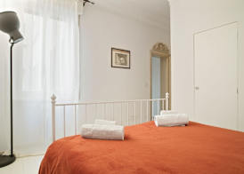 GuestHost - San Giovanni in Monte Apartment 3