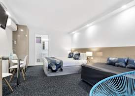 Bay City (Geelong) Motel 5