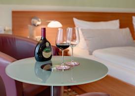 Kurhotel Pyramide Bad Windsheim 4