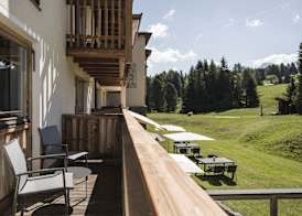 Hotel Steger-Dellai 2