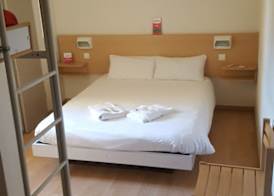 FastHotel Montpellier Ouest - Un Hôtel FH Classic 4
