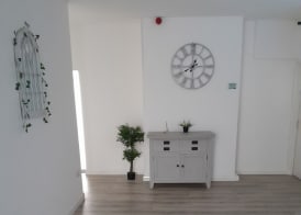 The Broadway Rooms 2