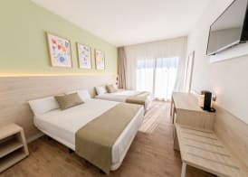 Hotel Jaime I 3
