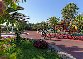 Camping Village Pino Mare 2