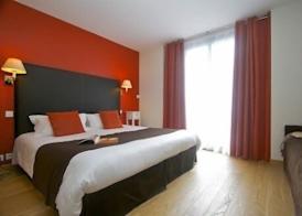 Hôtel Lutétia & Spa 4