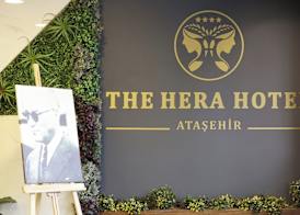 The Hera Platinum Hotel 2