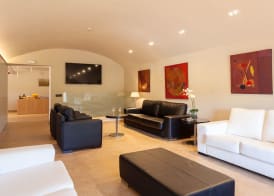 Hotel Vall de Bas 4