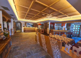 Hotel Piedibosco 4